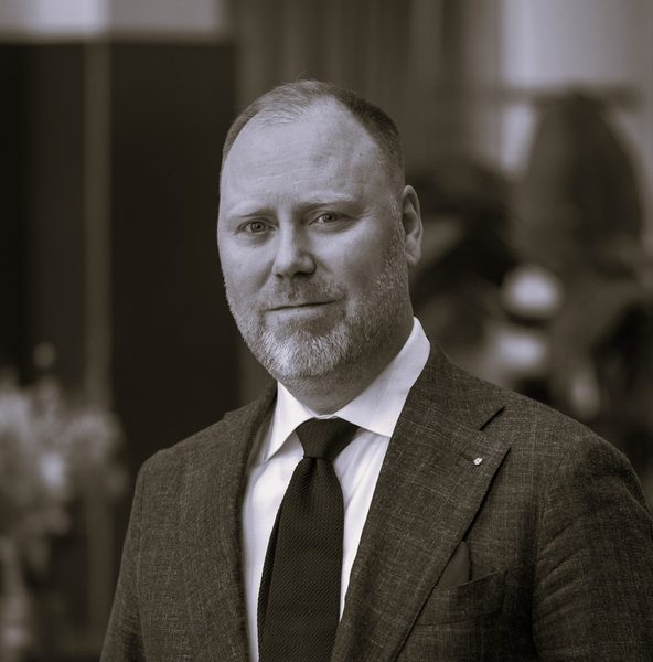 Erik Ågerup, auktoriserad revisor