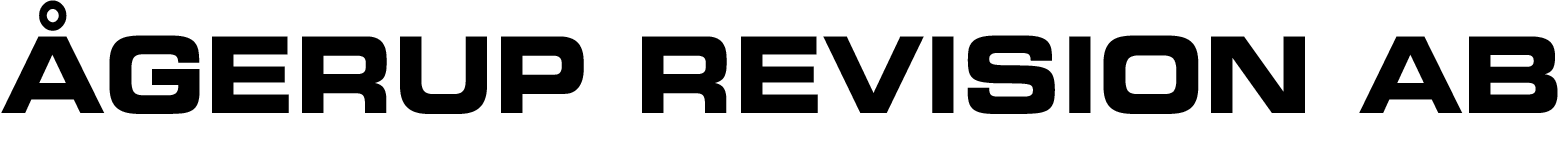 Ågerup Revision AB